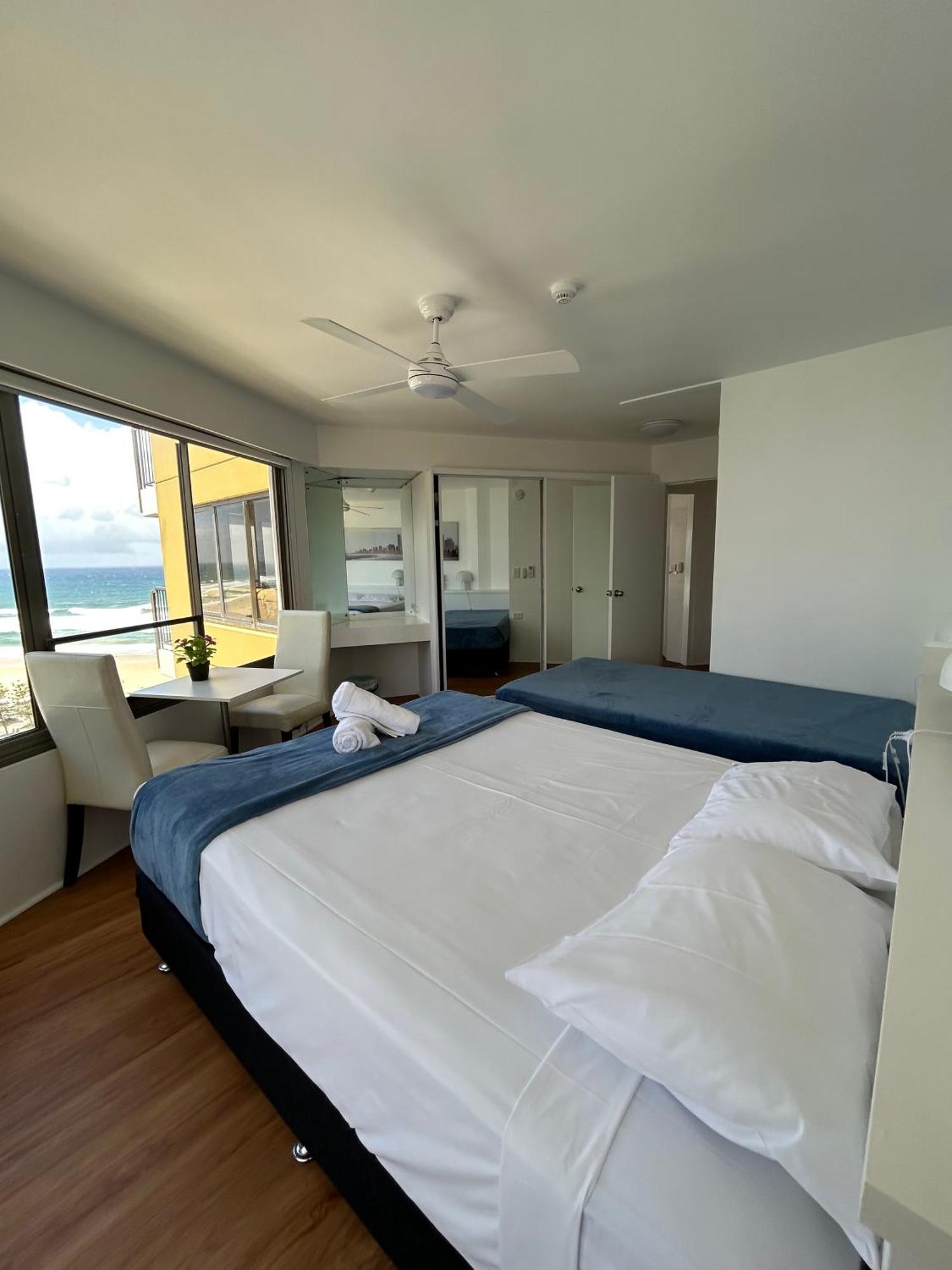 Erika's Apartment Gold Coast