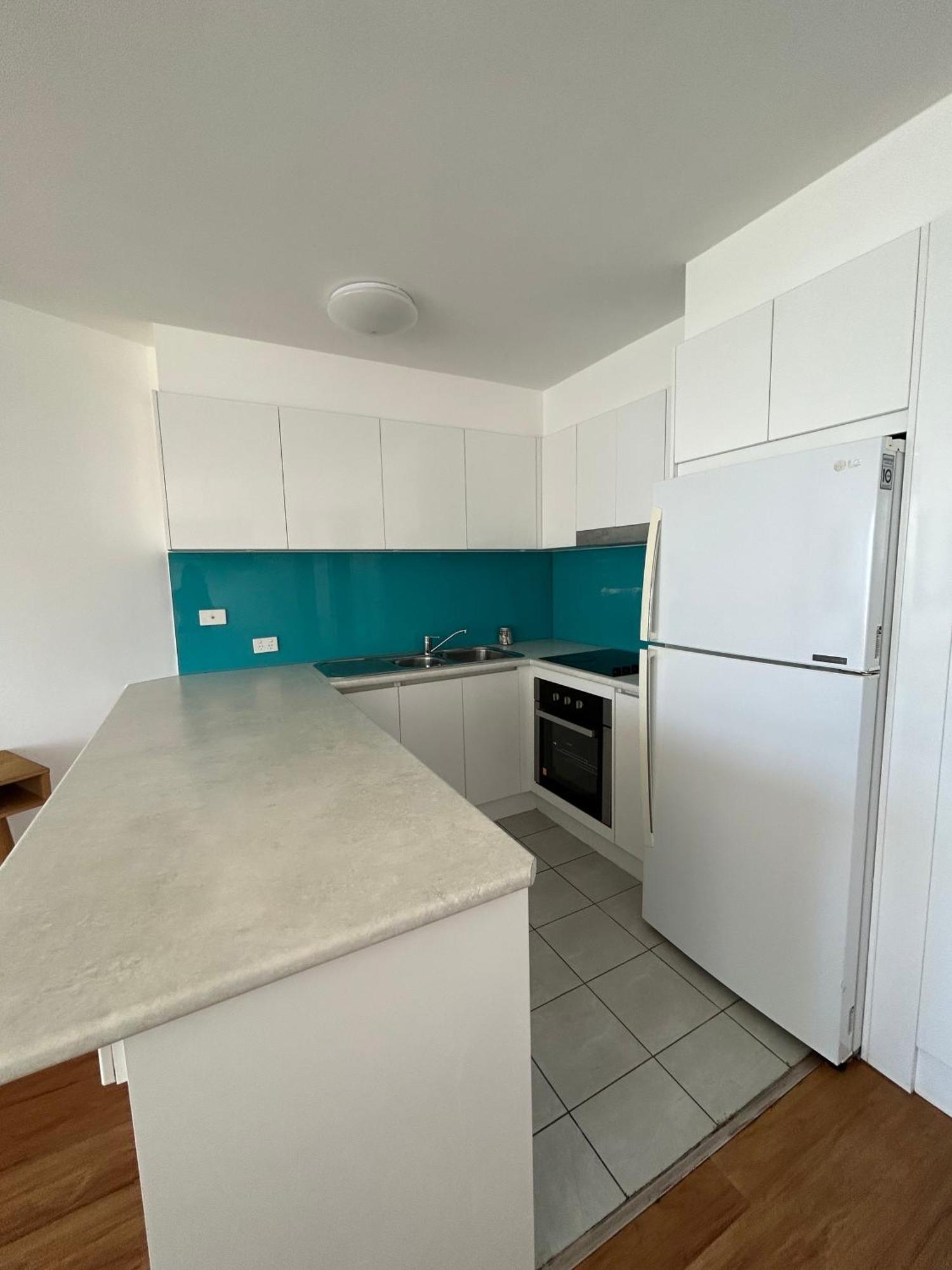 Erika's Gold Coast