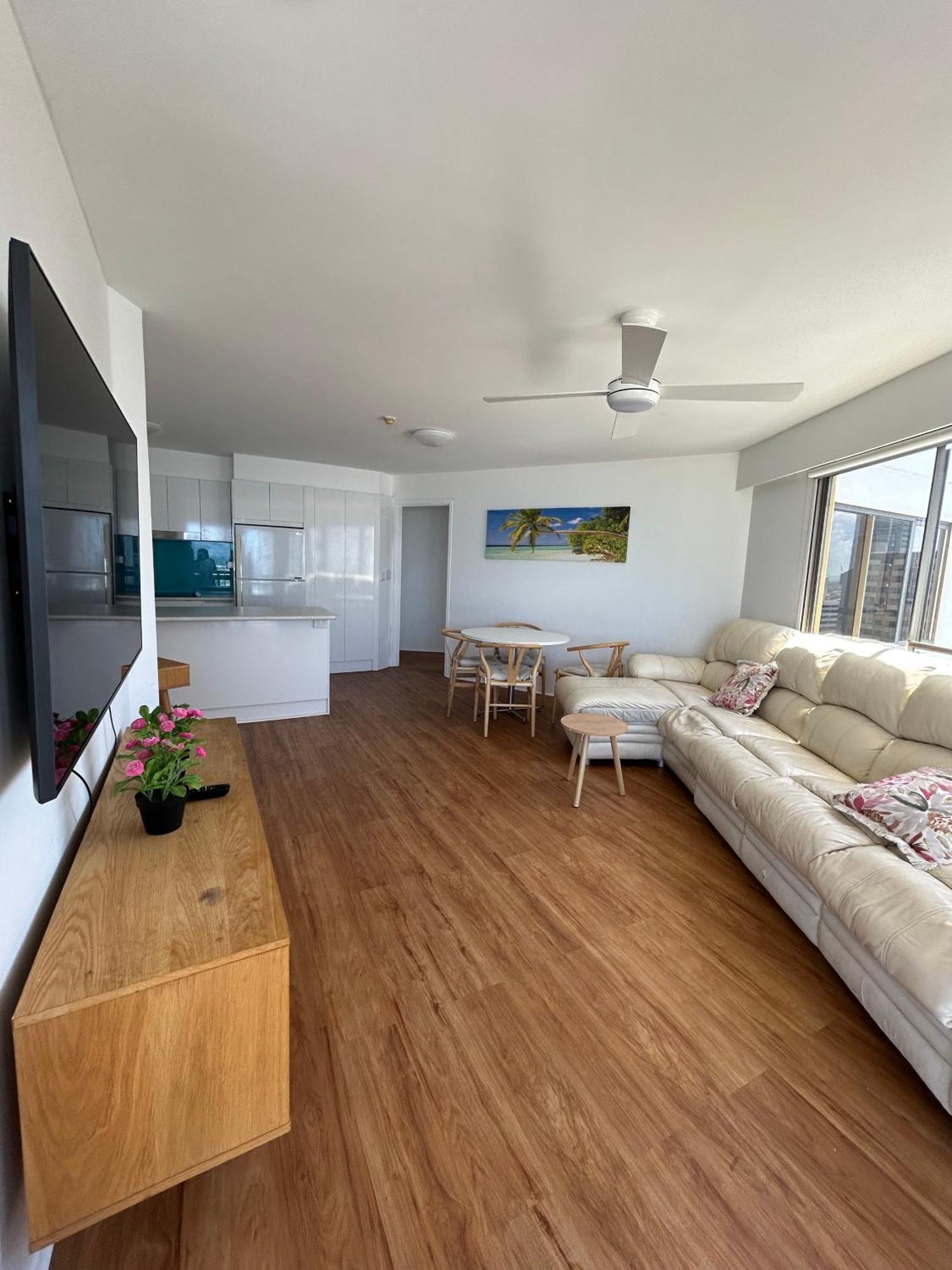 Erika's Gold Coast