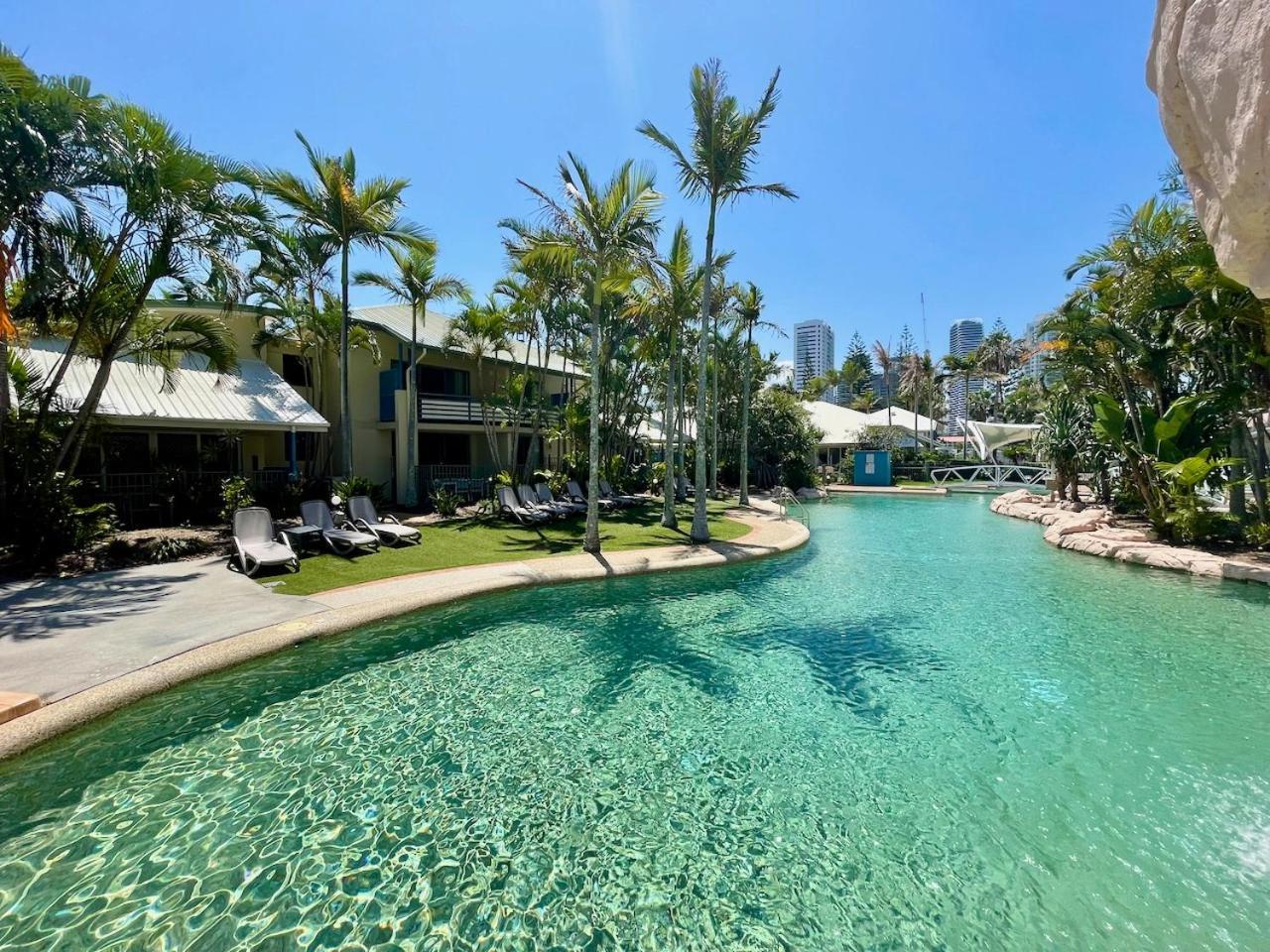 Apartment Diamond 98 Gold Coast