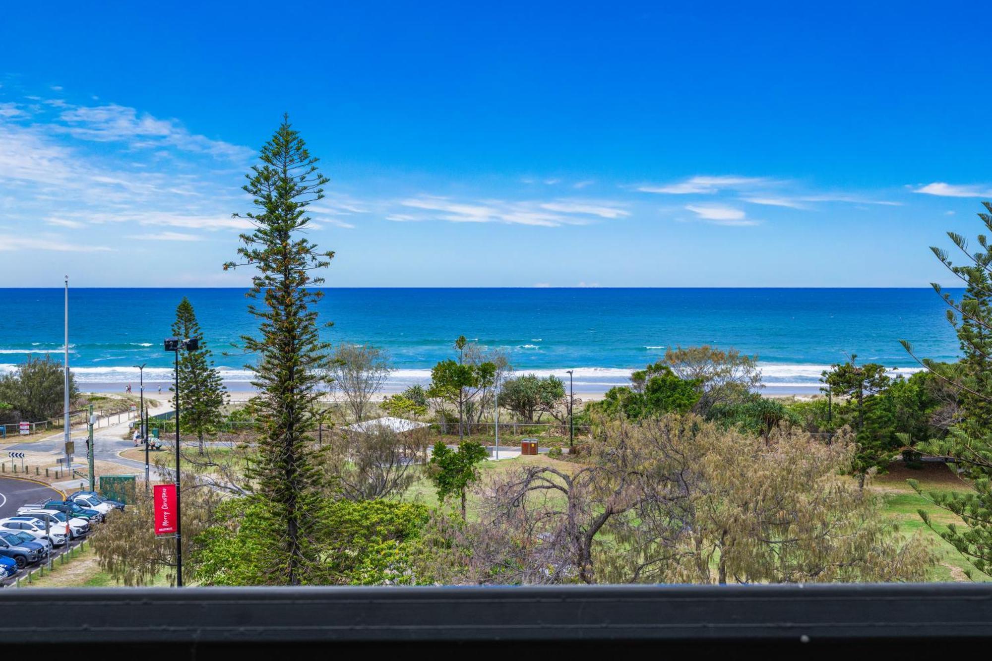 Hi Ho On Broadbeach Aparthotel Gold Coast