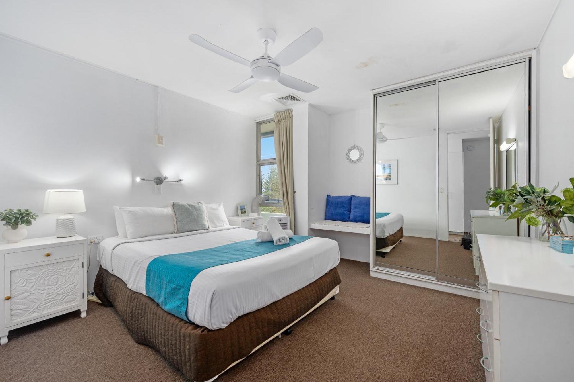 Hi Ho On Broadbeach Aparthotel Gold Coast