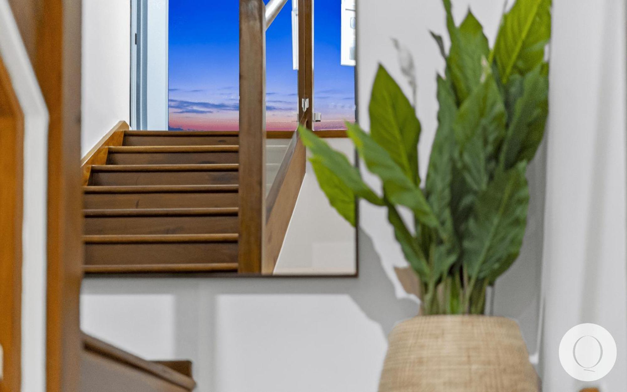 Wings Penthouses - Qstay *