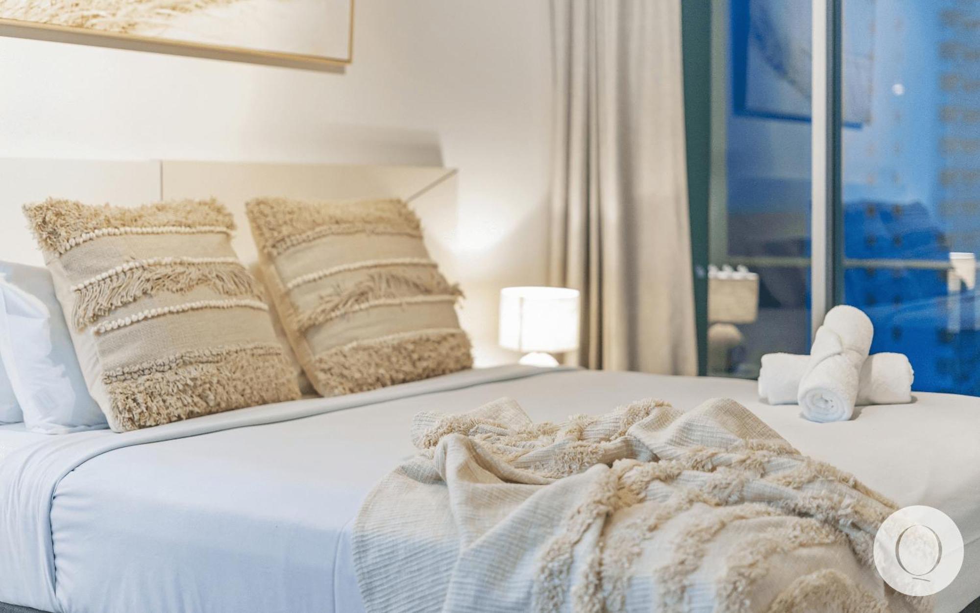 Apartment Wings Penthouses - Qstay