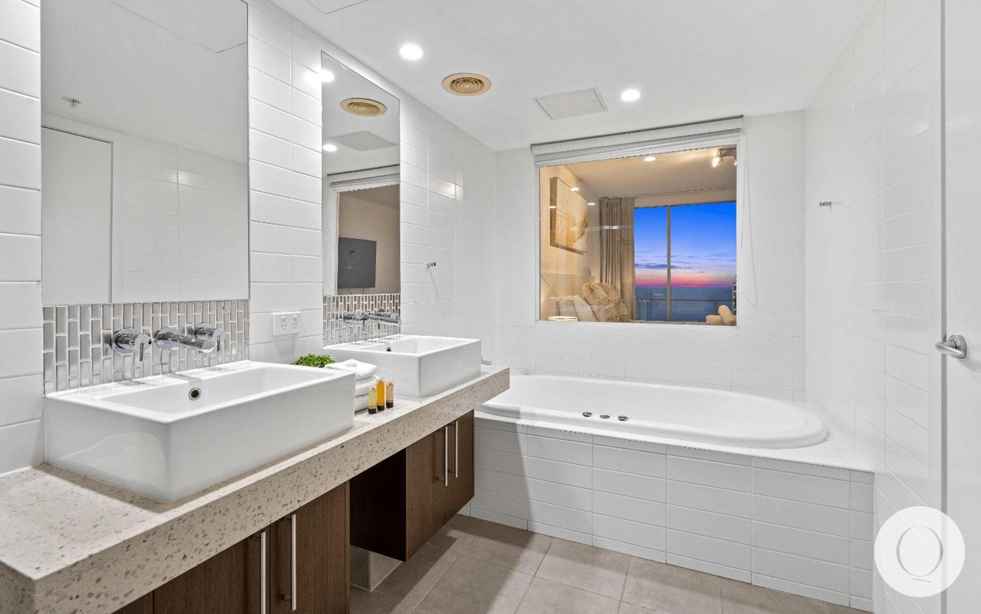 Wings Penthouses - Qstay Apartment Gold Coast
