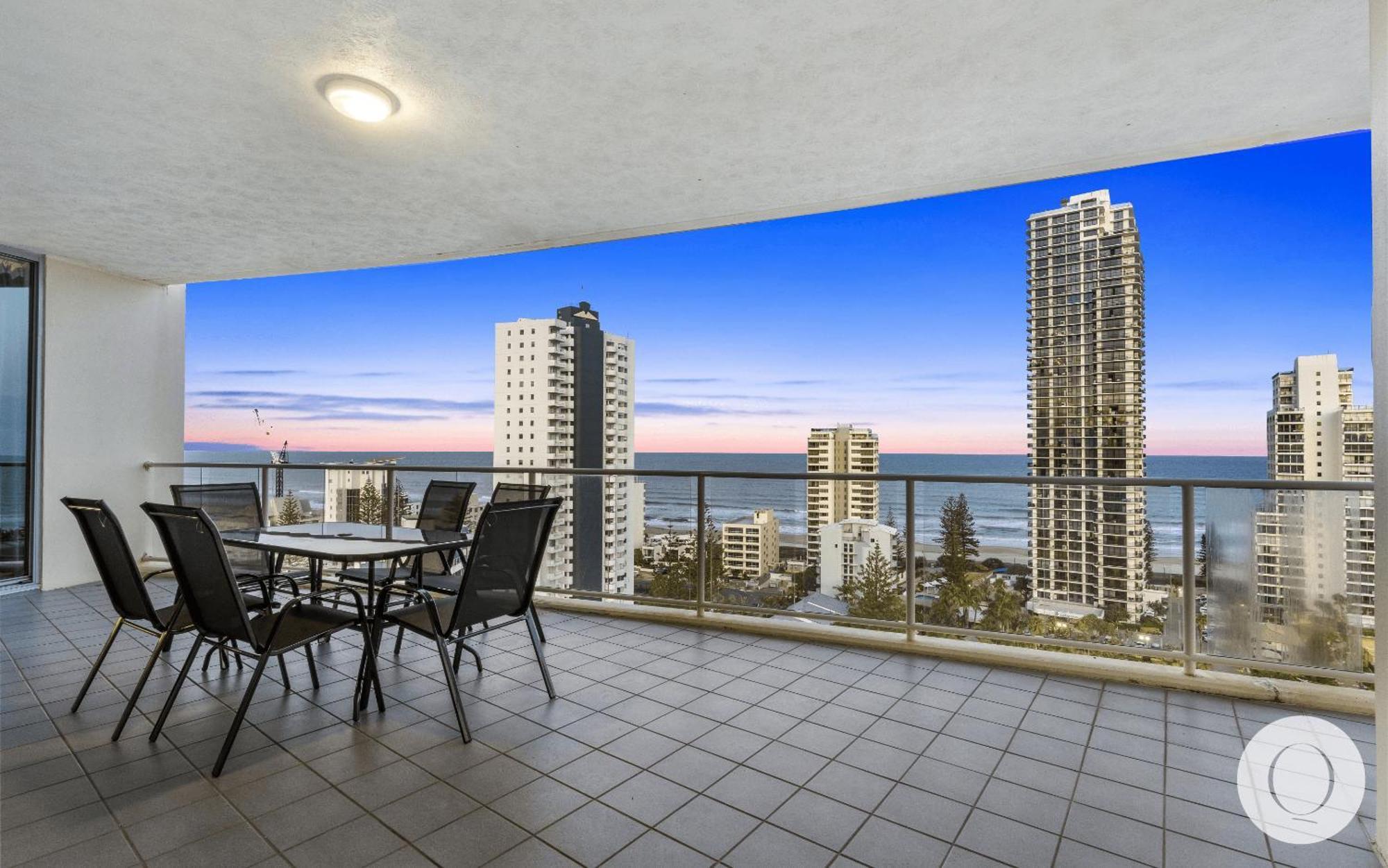 Wings Penthouses - Qstay *