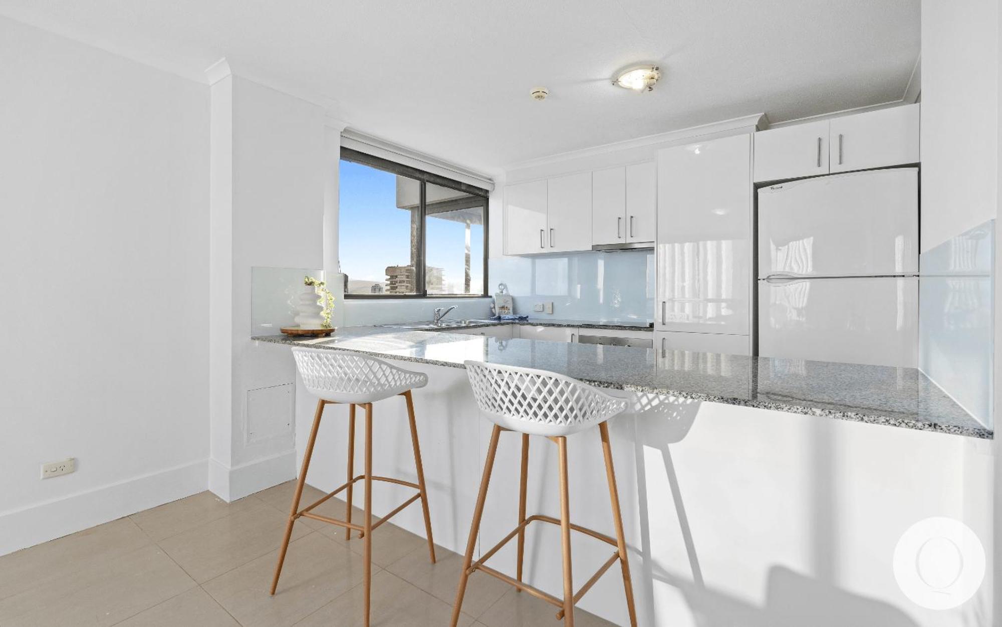 Of The - Q Apartment Gold Coast