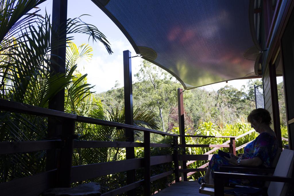 Garasu 4* Gold Coast