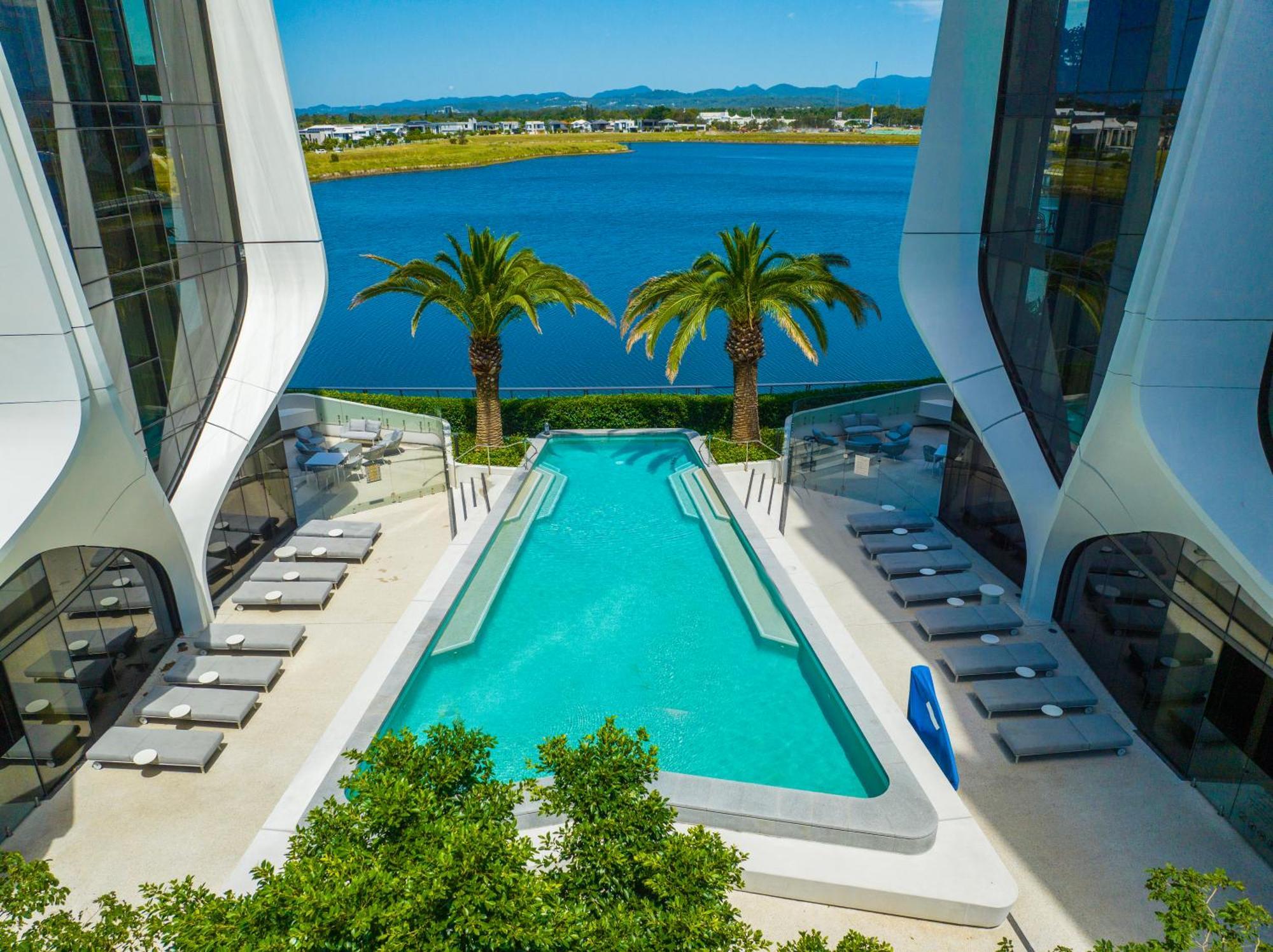 Apartment The Lanes 5 Star Luxury