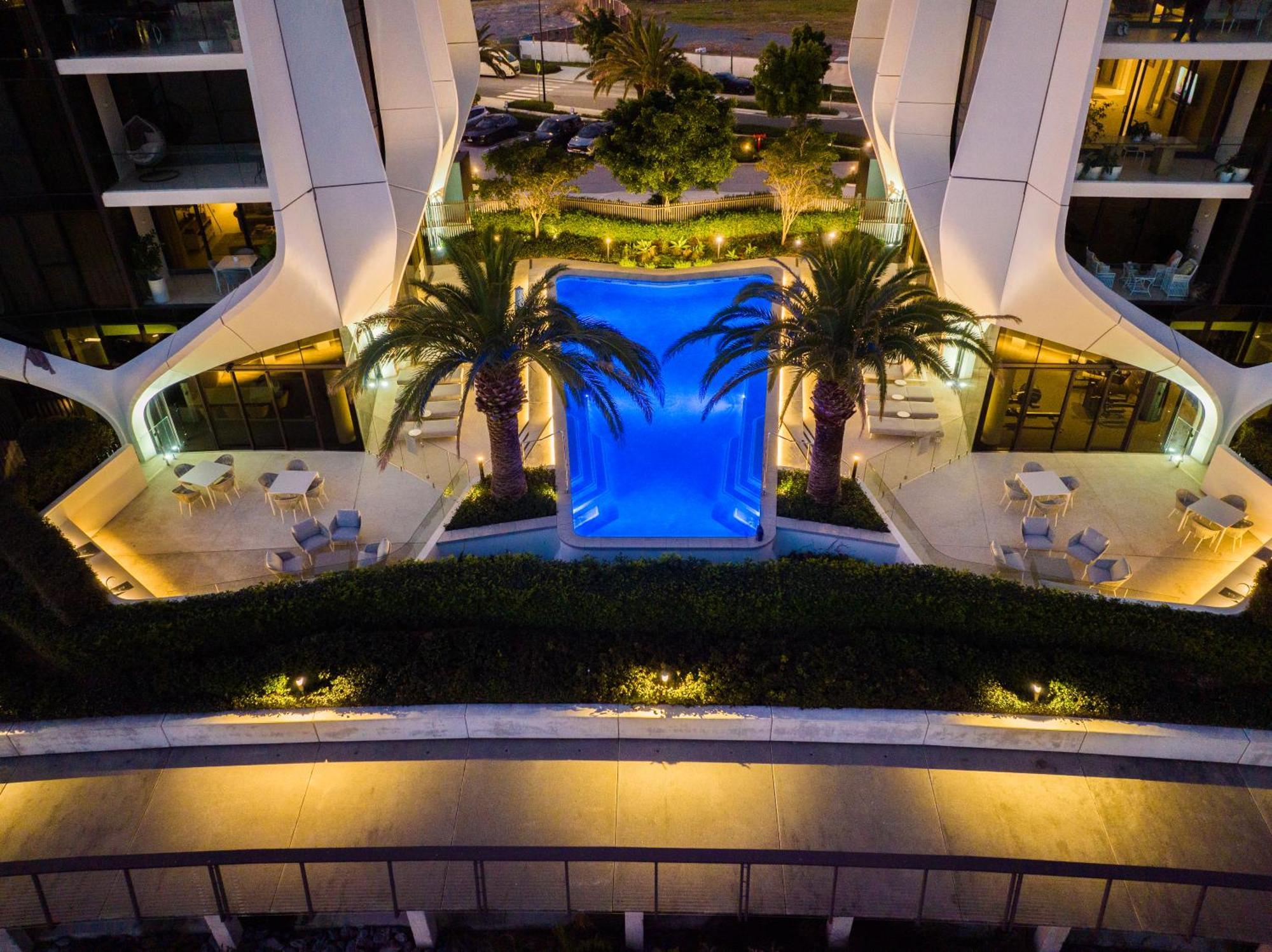 The Lanes 5 Star Luxury *