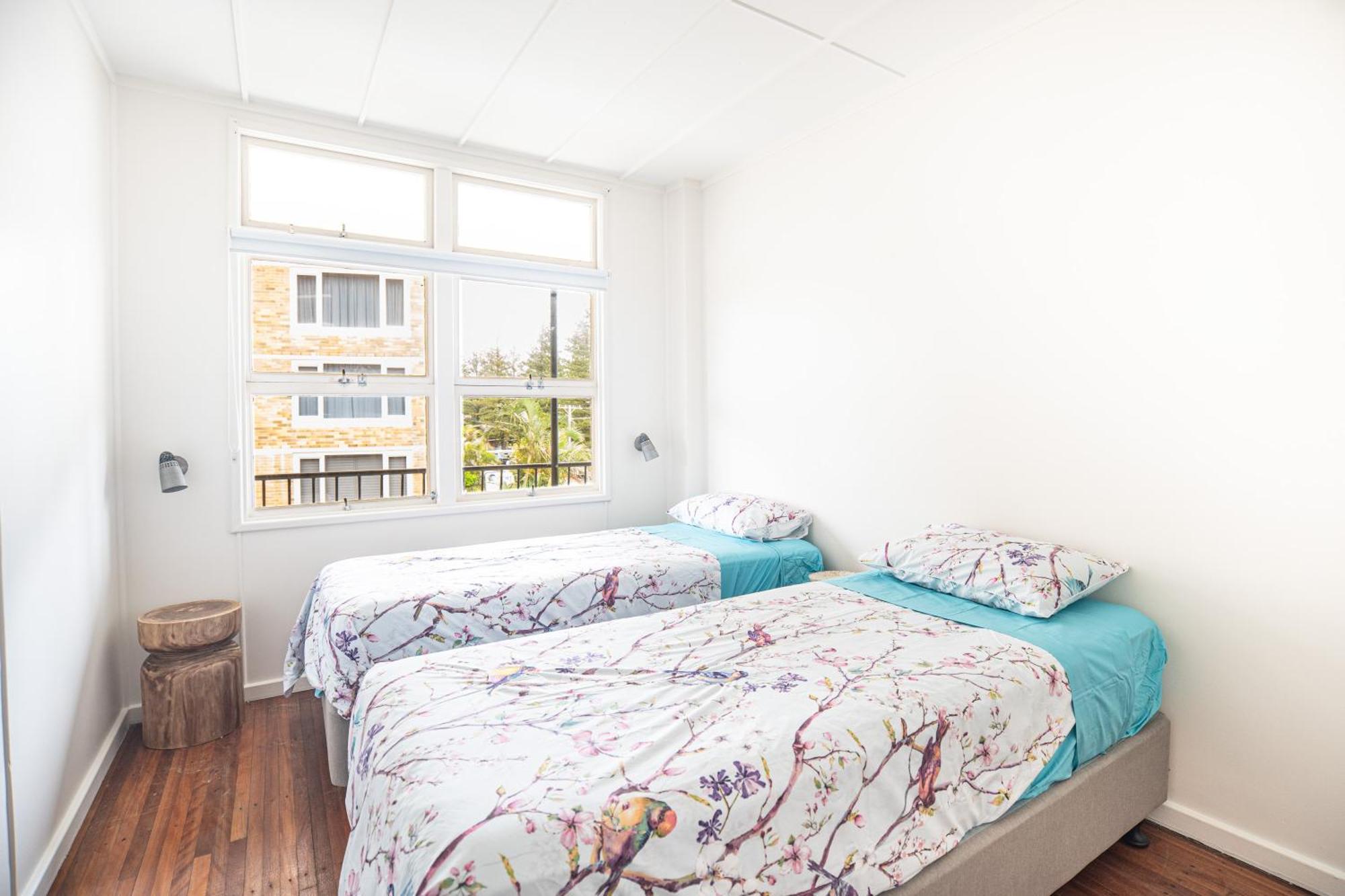 2br Seaside Serenity In Burleigh Waters Apartment Gold Coast