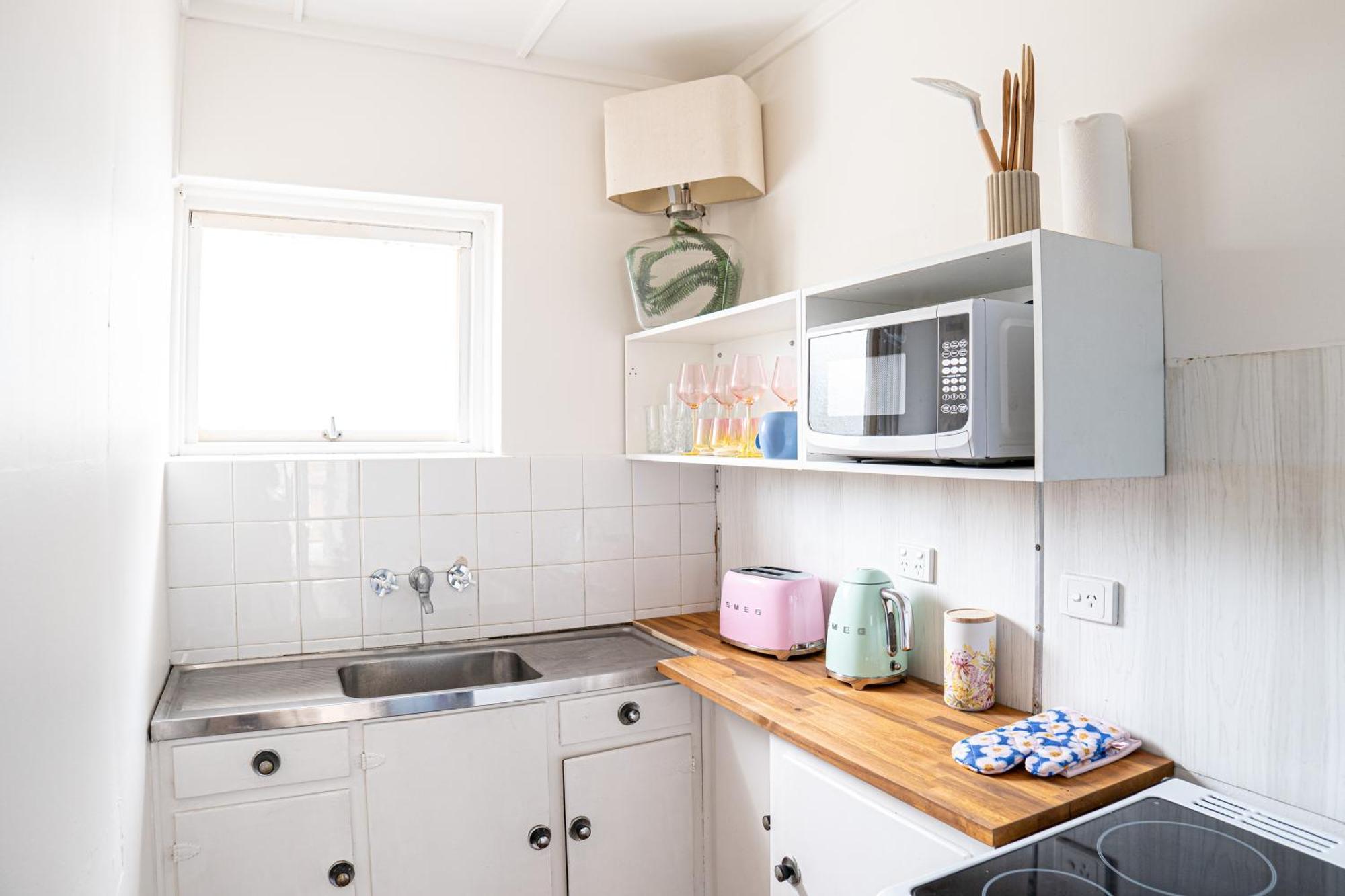 2br Seaside Serenity In Burleigh Waters * Gold Coast