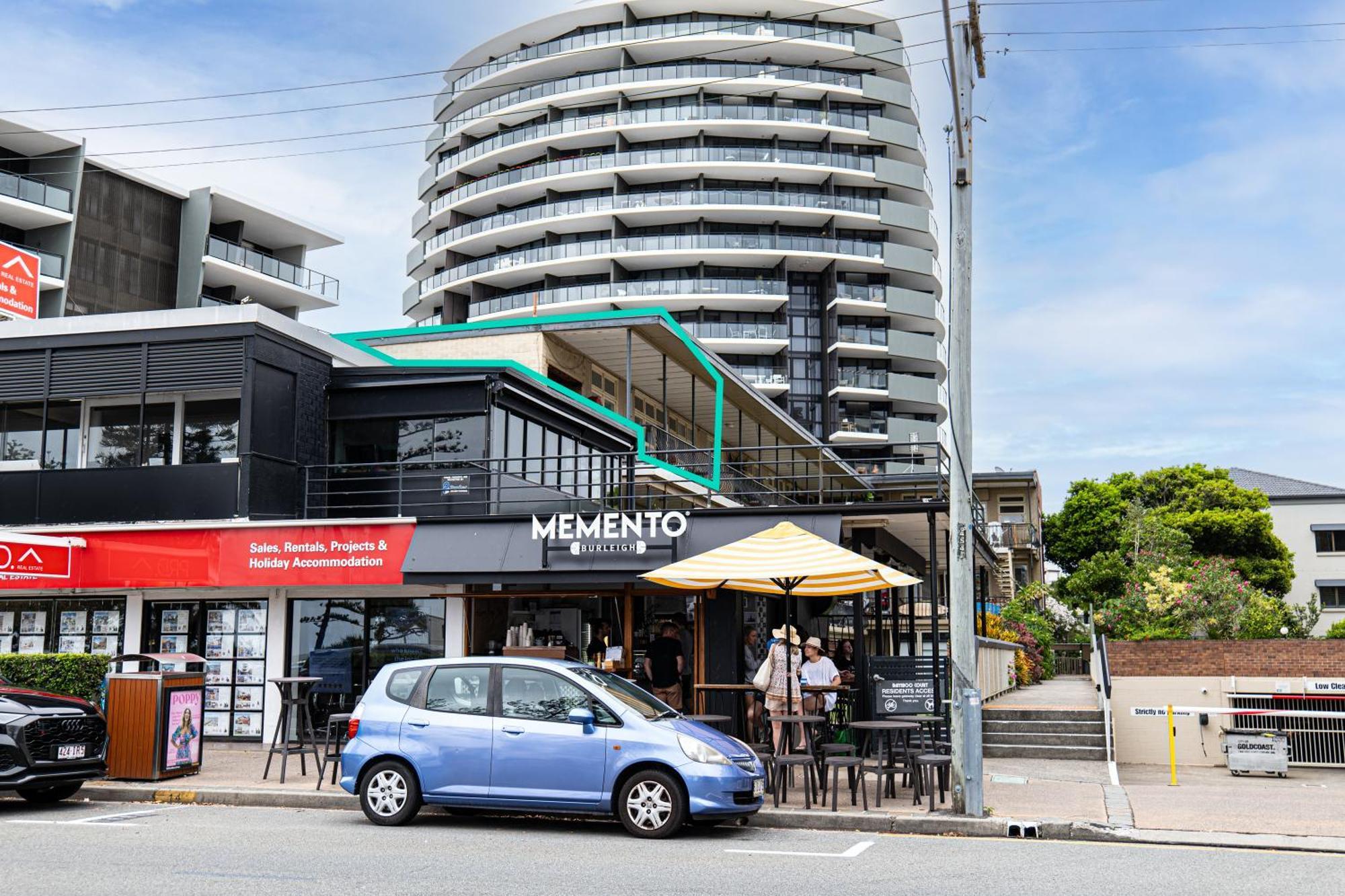 Apartment 2br Seaside Serenity In Burleigh Waters Gold Coast