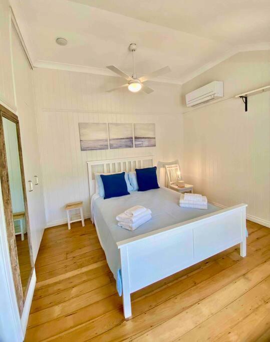 Timeless Elegance Executive With Water Views