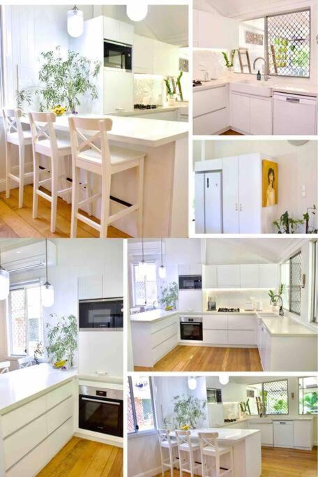 Timeless Elegance Executive With Water Views Holiday home *