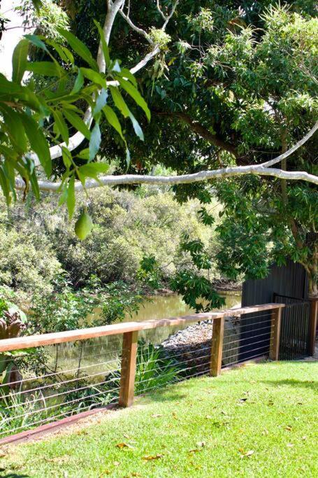 Holiday home Timeless Elegance Executive With Water Views Gold Coast