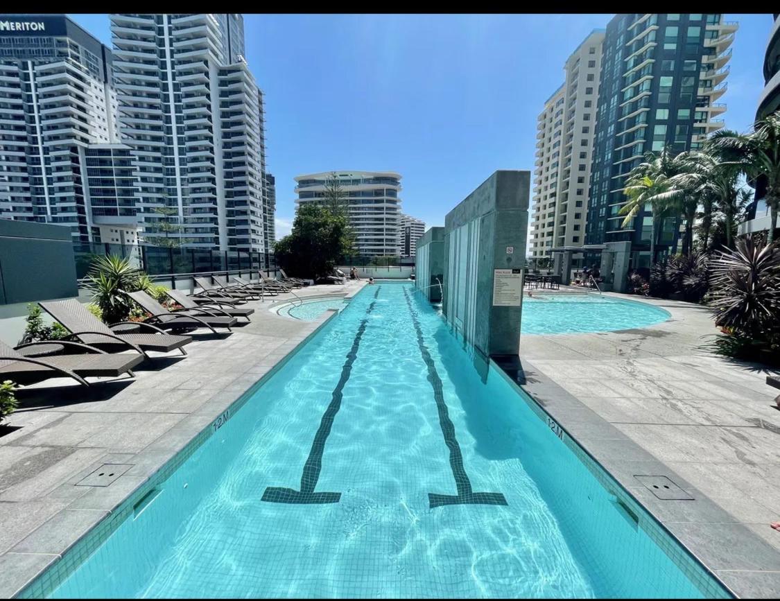 Oracle Apartment Gold Coast