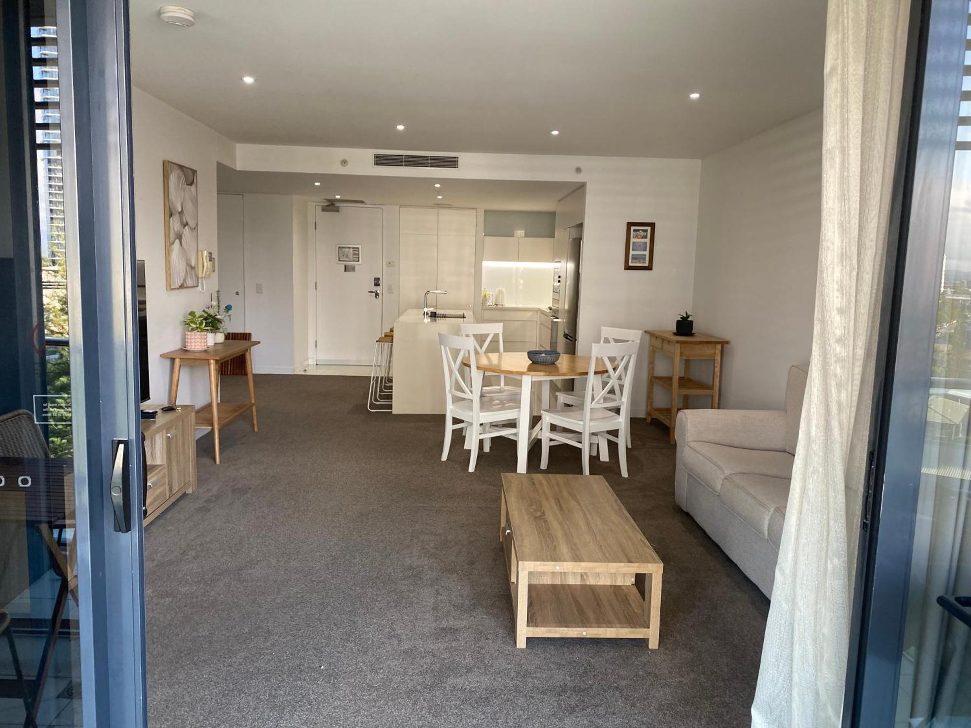 Oracle Apartment Gold Coast