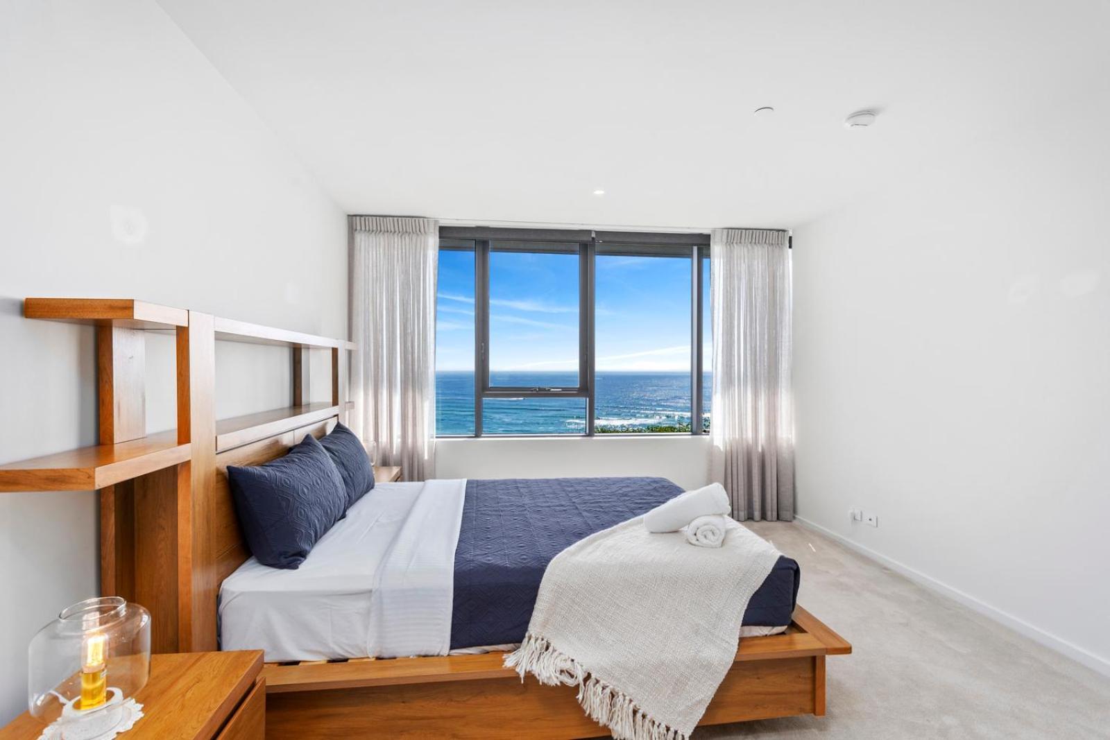 Apartment Magnoli - Hosted By Burleigh Letting Gold Coast
