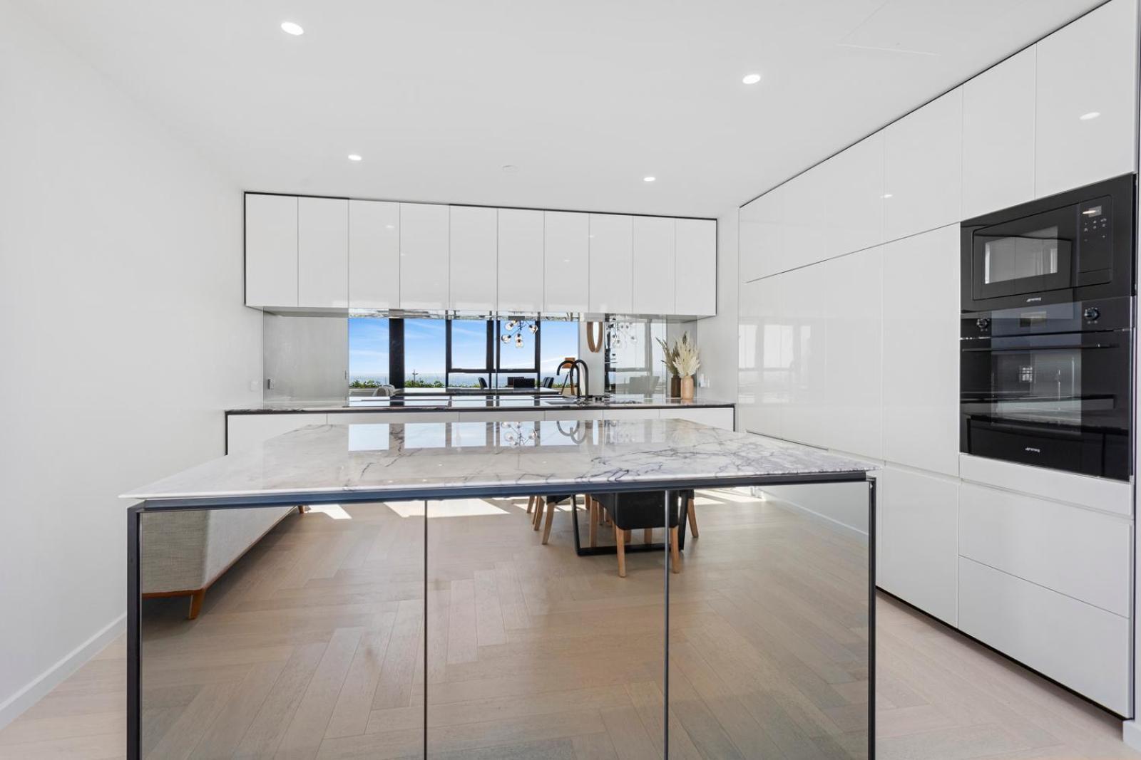 Magnoli - Hosted By Burleigh Letting Apartment