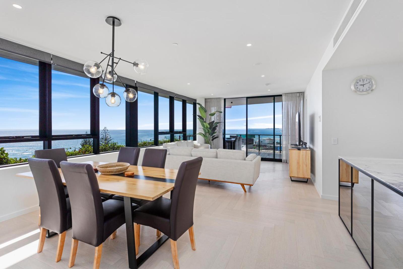 Apartment Magnoli - Hosted By Burleigh Letting *
