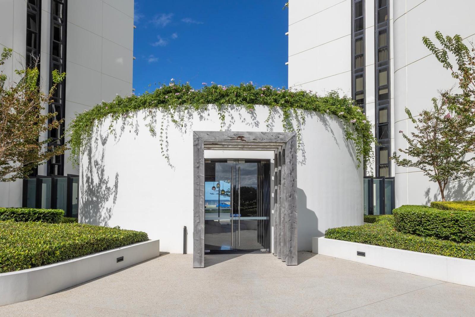 Apartment Magnoli - Hosted By Burleigh Letting