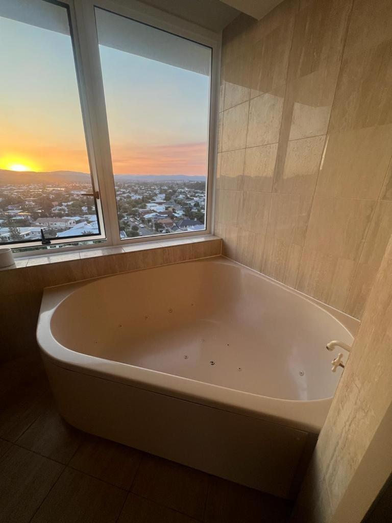 Apartment Burleigh Oceanview Gold Coast