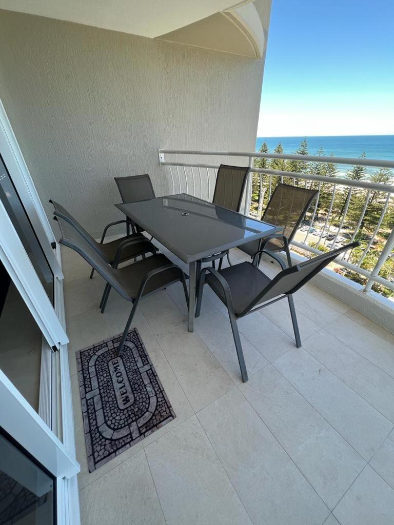 Burleigh Oceanview Gold Coast