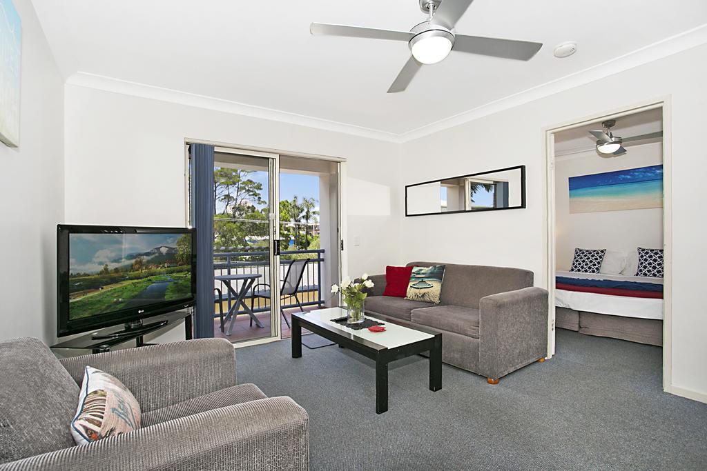 Aparthotel Santana Surfers Paradise 3*