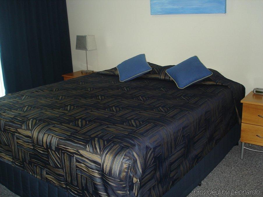 The Crest Aparthotel 4*