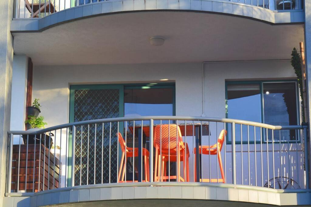 Bilinga Bliss - Luxury Beachfront *