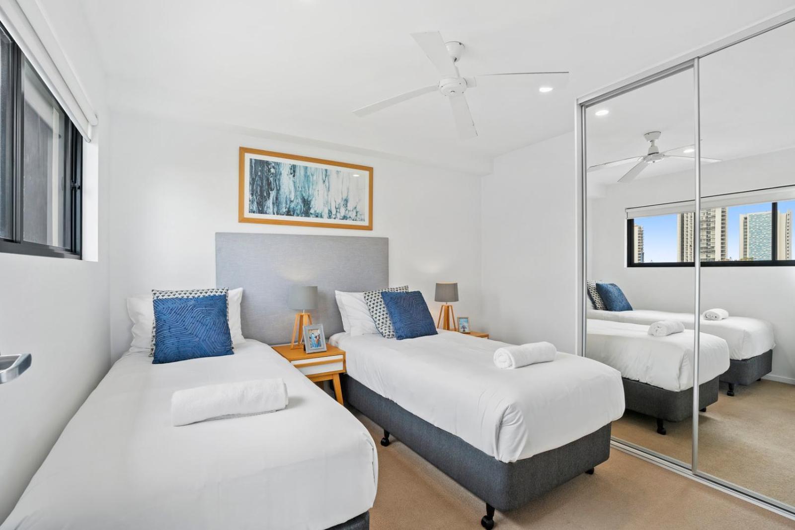 Apartamento Spice Broadbeach - Gclr