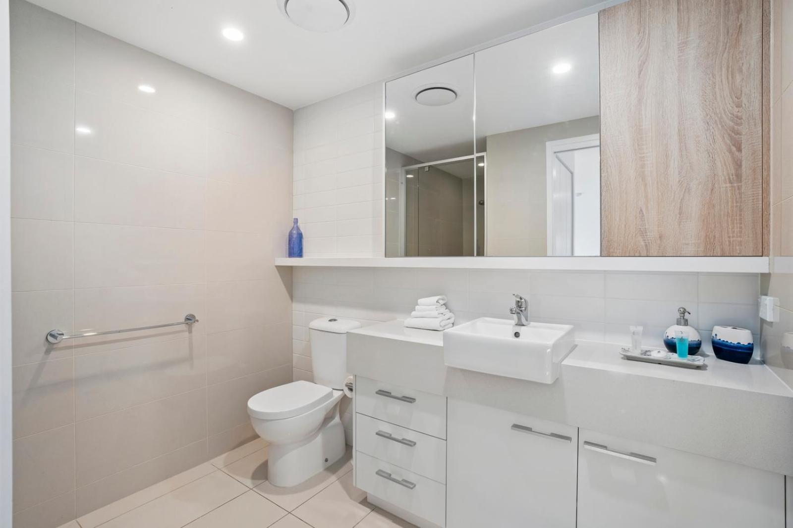 Spice Broadbeach - Gclr Apartamento *