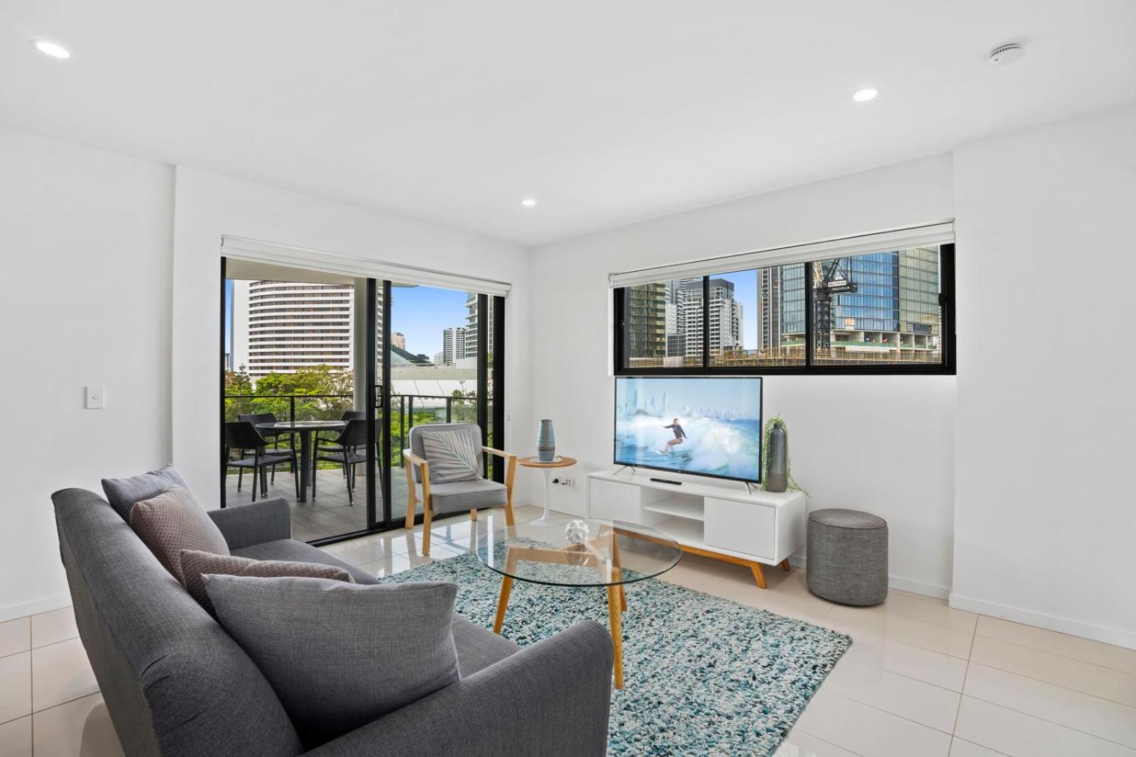 Spice Broadbeach - Gclr Gold Coast