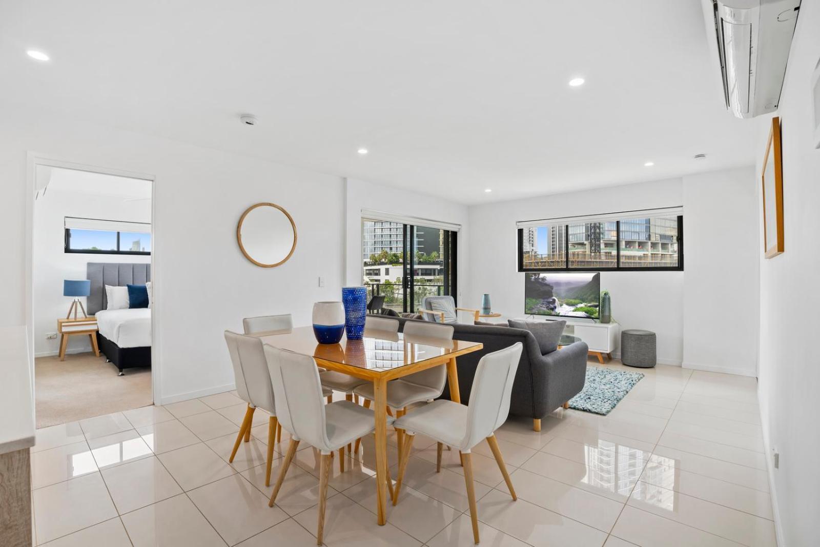 Spice Broadbeach - Gclr Apartamento