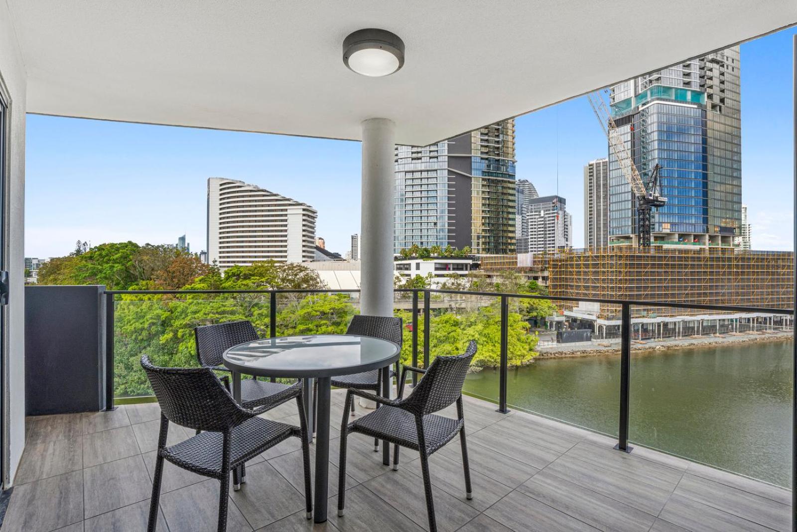 Apartamento Spice Broadbeach - Gclr Gold Coast