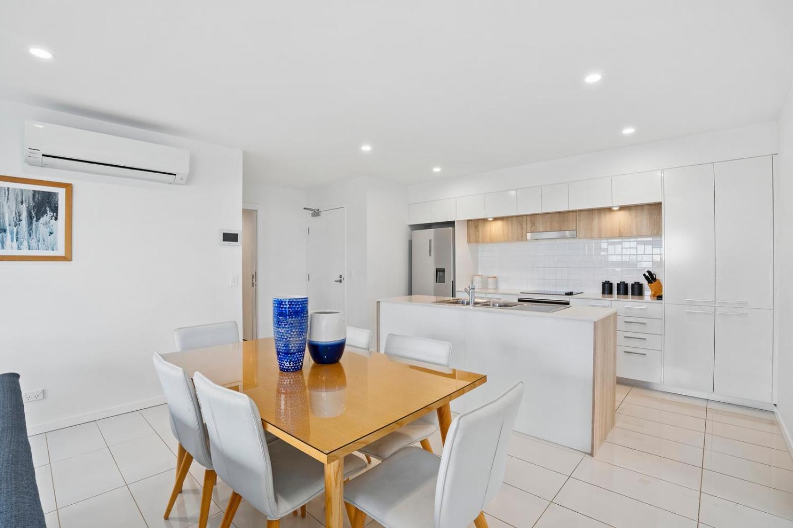 Apartamento Spice Broadbeach - Gclr