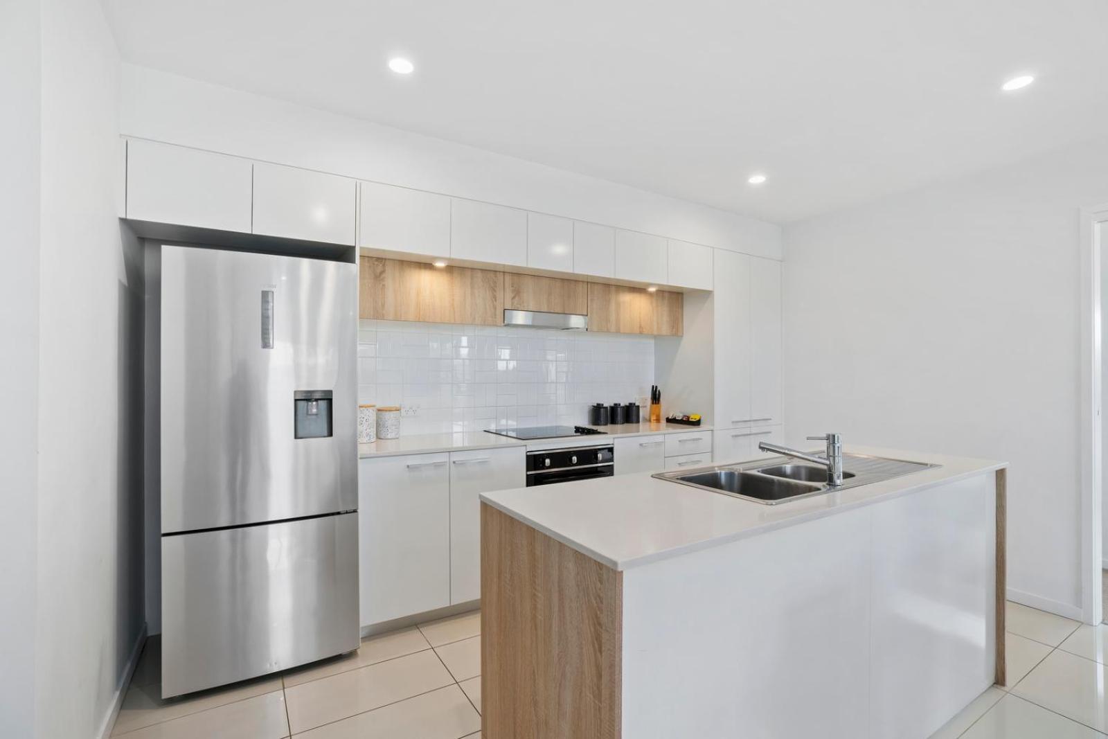 Spice Broadbeach - Gclr Apartamento Gold Coast