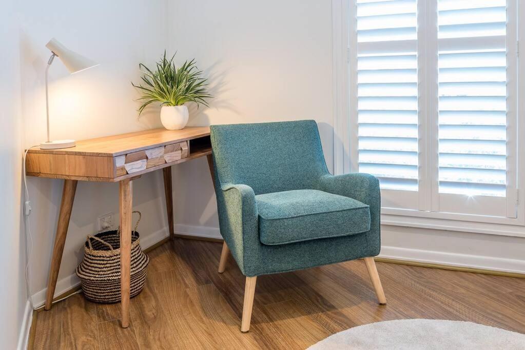Apartment Relax In Style: 2br In Broadbeach Waters Gold Coast