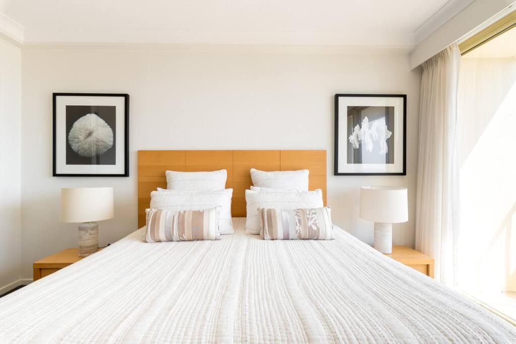 Apartment Main High Floor Luxury Contessa Main