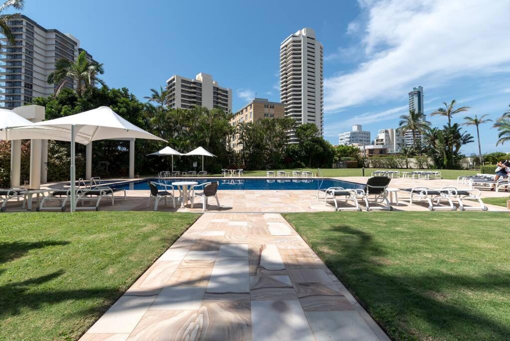 Main High Floor Luxury Contessa Main Gold Coast