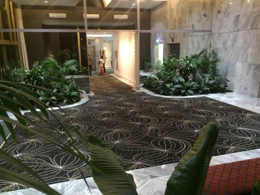 Apartment Main High Floor Luxury Contessa Main *