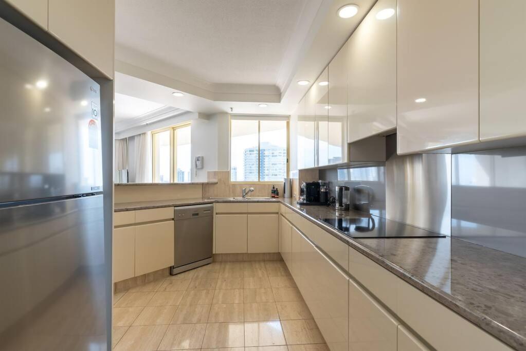 Main High Floor Luxury Contessa Main * Gold Coast