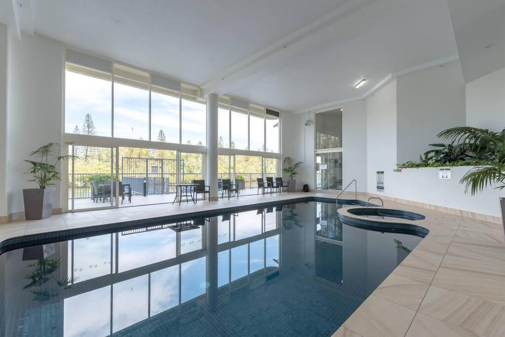 Apartment Main High Floor Luxury Contessa Main