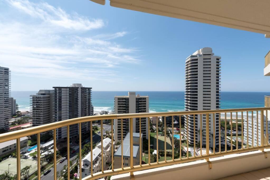 Main High Floor Luxury Contessa Main Gold Coast