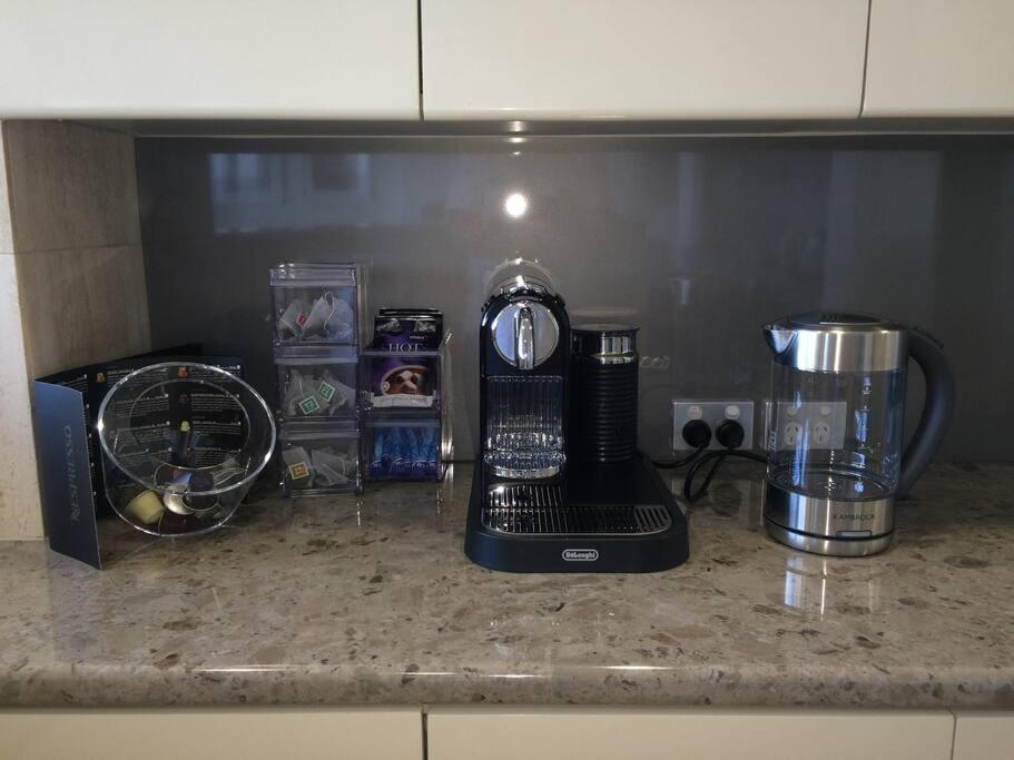 Main High Floor Luxury Contessa Main * Gold Coast