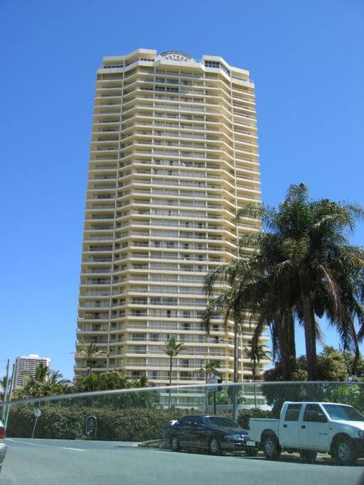 Apartment Main High Floor Luxury Contessa Main Gold Coast