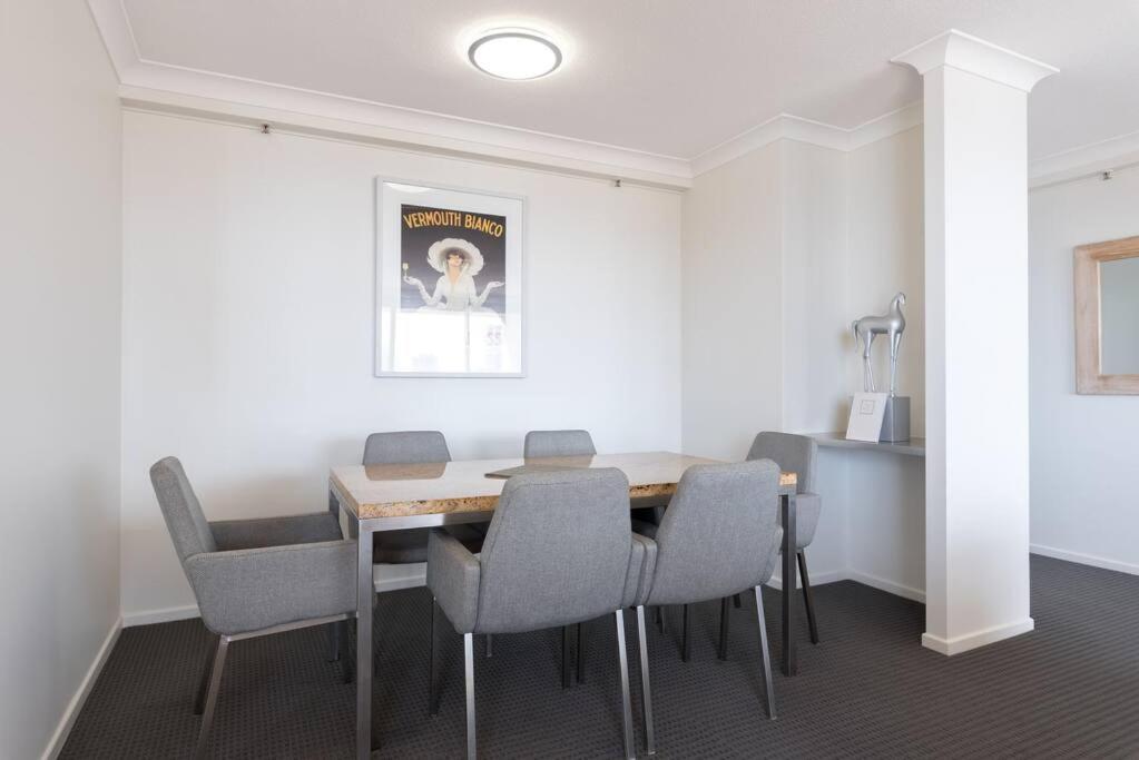 Apartment Main High Floor Luxury Contessa Main *