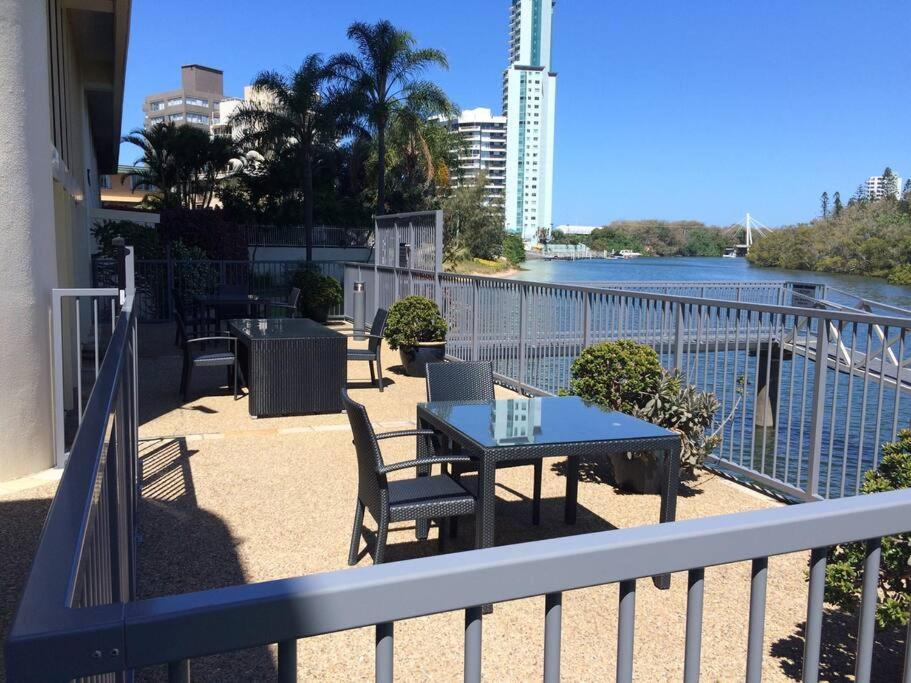 Apartment Main High Floor Luxury Contessa Main *