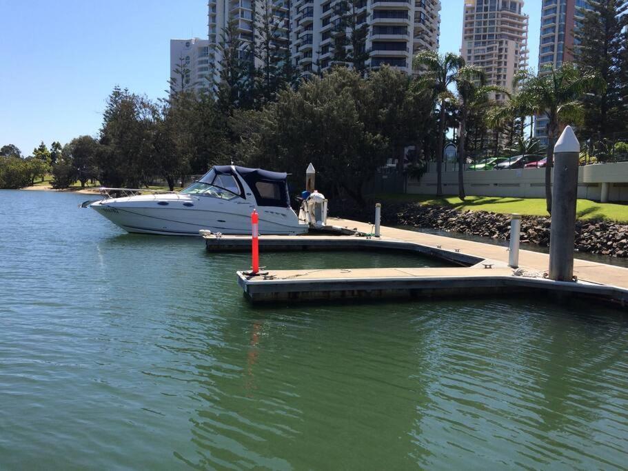 Main High Floor Luxury Contessa Main Gold Coast